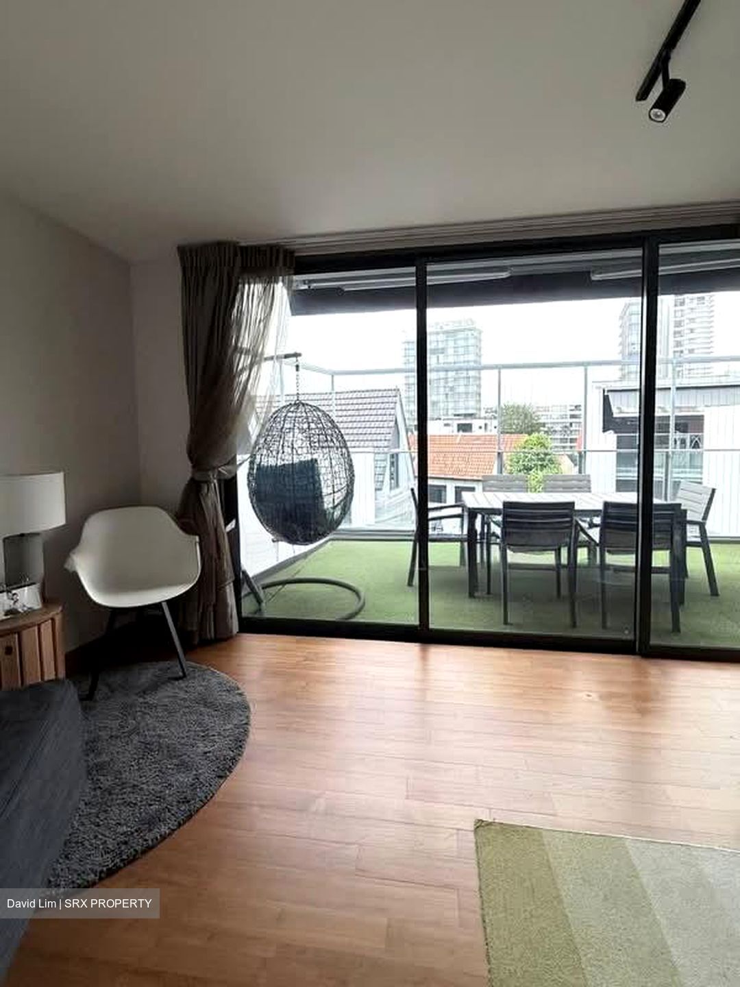 Terra Villas (D14), Terrace #576348981